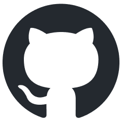 Logo for Github
